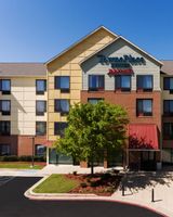 TownePlace Suites Shreveport