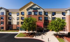 TownePlace Suites Shreveport
