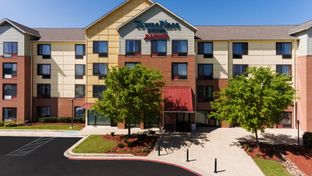 TownePlace Suites Shreveport