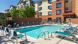 TownePlace Suites Shreveport Pool