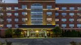 Sheraton Chicago Northbrook Hotel Exterior