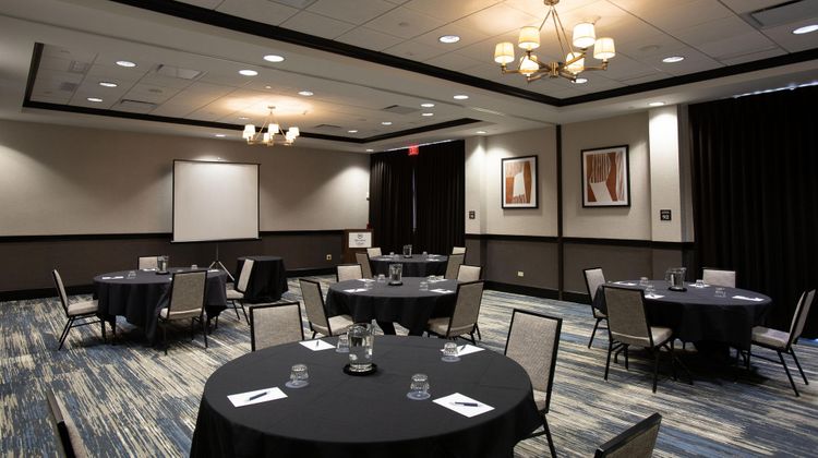Sheraton Chicago Northbrook Hotel Meeting