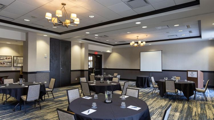 Sheraton Chicago Northbrook Hotel Meeting