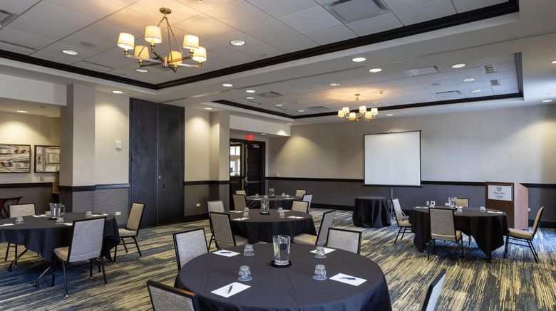 <b>Sheraton Chicago Northbrook Hotel Meeting</b>. Images powered by <a href="https://www.leonardoworldwide.com/" title="Leonardo Worldwide" target="_blank">Leonardo</a>.