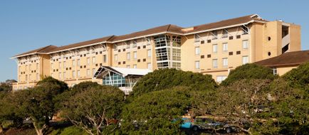 Protea Hotel Karridene Beach Exterior