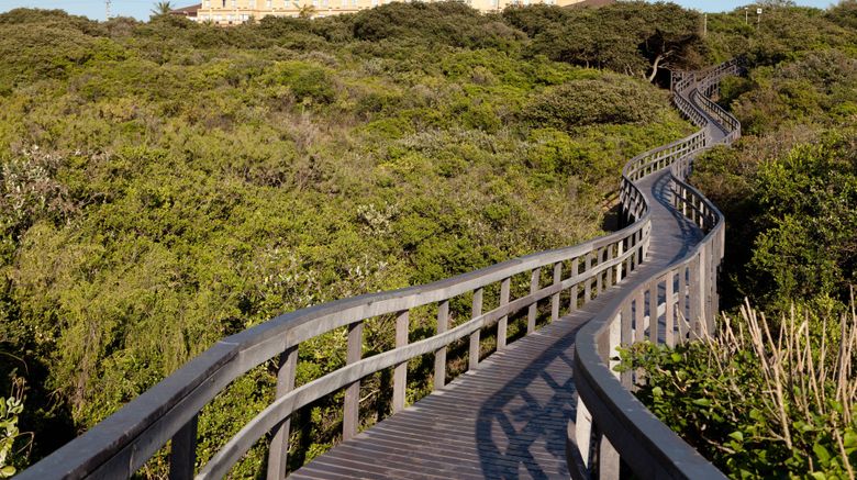 <b>Protea Hotel Karridene Beach Beach</b>. Images powered by <a href="https://www.leonardoworldwide.com/" title="Leonardo Worldwide" target="_blank">Leonardo</a>.