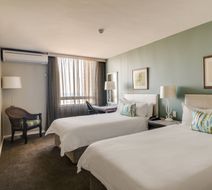 Protea Hotel Karridene Beach Room