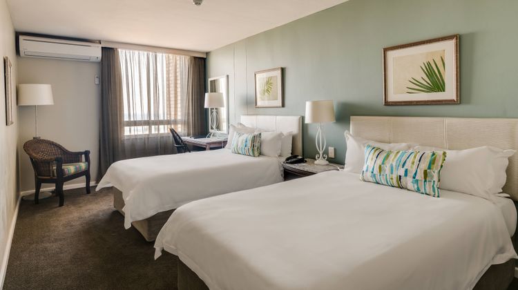 Protea Hotel Karridene Beach Room