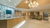 Protea Hotel Karridene Beach Lobby