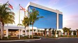 Le Meridien Dania Beach at FLL Airport Exterior