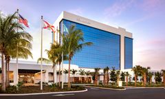Le Meridien Dania Beach at FLL Airport