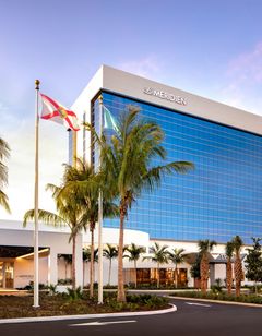 Le Meridien Dania Beach at FLL Airport