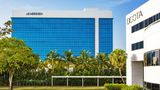 Le Meridien Dania Beach at FLL Airport Exterior