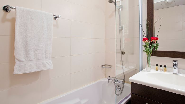 <b>Residhome Caserne De Bonne Room</b>. Images powered by <a href="https://www.leonardoworldwide.com/" title="Leonardo Worldwide" target="_blank">Leonardo</a>.
