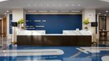 Le Meridien Dania Beach at FLL Airport Lobby