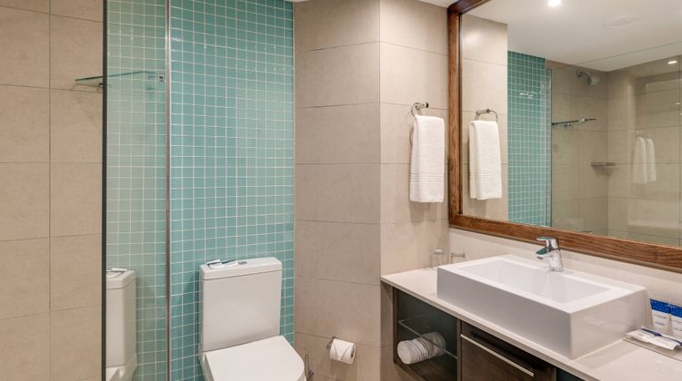Protea Hotel Karridene Beach Room