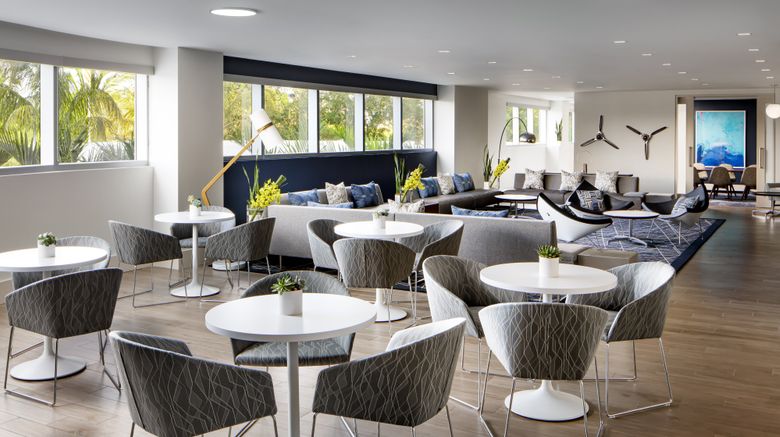 <b>Le Meridien Dania Beach at FLL Airport Meeting</b>. Images powered by <a href="https://www.leonardoworldwide.com/" title="Leonardo Worldwide" target="_blank">Leonardo</a>.