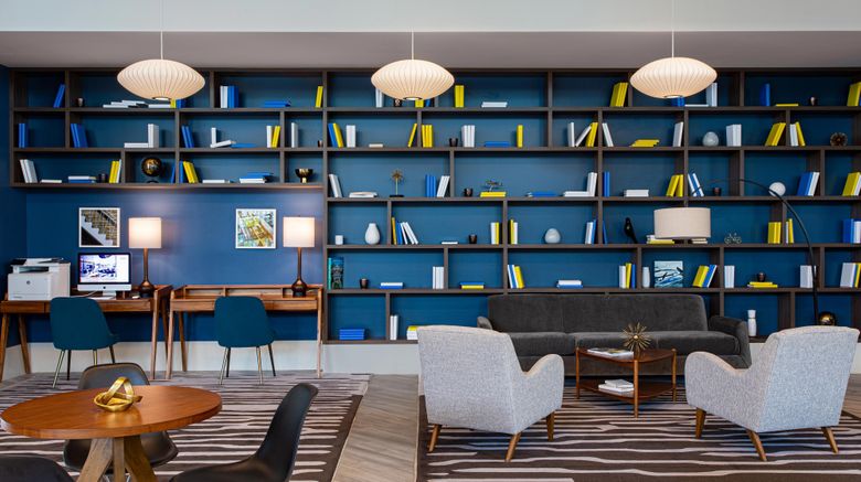 <b>Le Meridien Dania Beach at FLL Airport Other</b>. Images powered by <a href="https://www.leonardoworldwide.com/" title="Leonardo Worldwide" target="_blank">Leonardo</a>.
