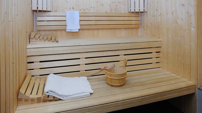 <b>Residhome Caserne De Bonne Spa</b>. Images powered by <a href="https://www.leonardoworldwide.com/" title="Leonardo Worldwide" target="_blank">Leonardo</a>.
