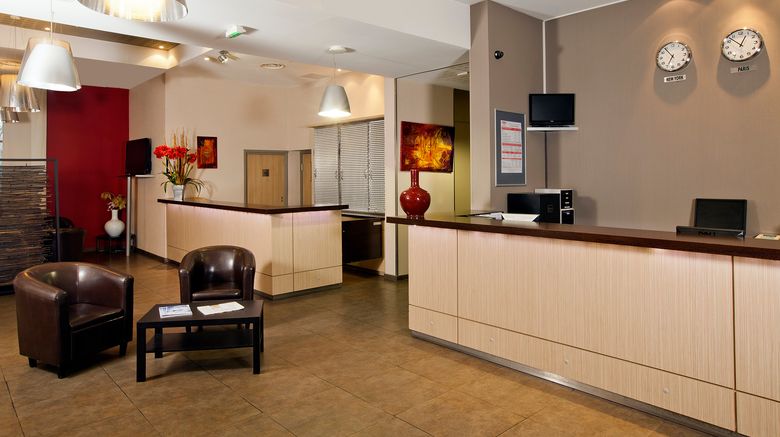 <b>Residhome Caserne De Bonne Lobby</b>. Images powered by <a href="https://www.leonardoworldwide.com/" title="Leonardo Worldwide" target="_blank">Leonardo</a>.