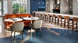 Le Meridien Dania Beach at FLL Airport Restaurant