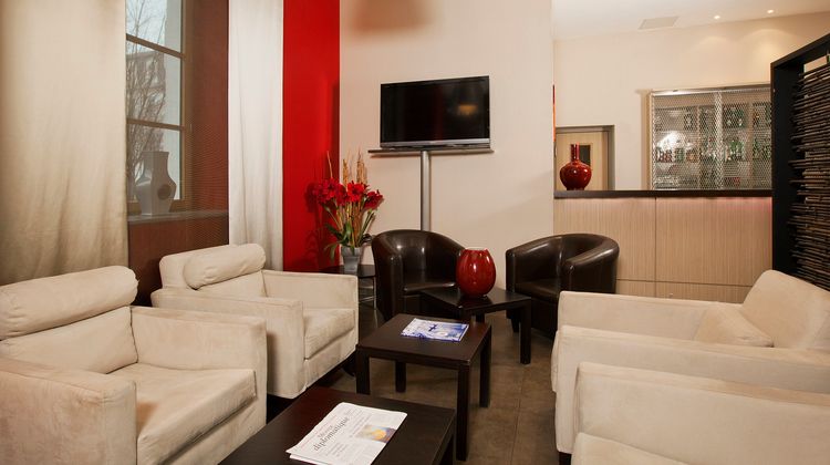 Residhome Caserne De Bonne Ballroom
