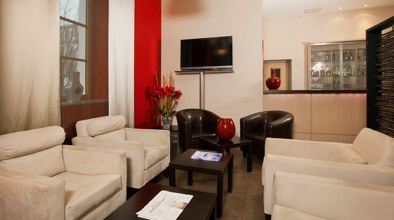 <b>Residhome Caserne De Bonne Ballroom</b>. Images powered by <a href="https://www.leonardoworldwide.com/" title="Leonardo Worldwide" target="_blank">Leonardo</a>.