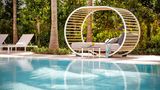 Le Meridien Dania Beach at FLL Airport Pool