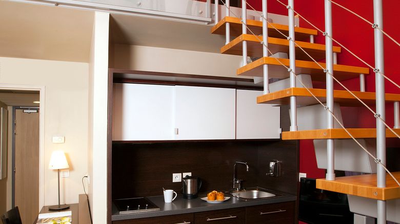 <b>Residhome Caserne De Bonne Suite</b>. Images powered by <a href="https://www.leonardoworldwide.com/" title="Leonardo Worldwide" target="_blank">Leonardo</a>.
