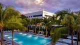Le Meridien Dania Beach at FLL Airport Pool