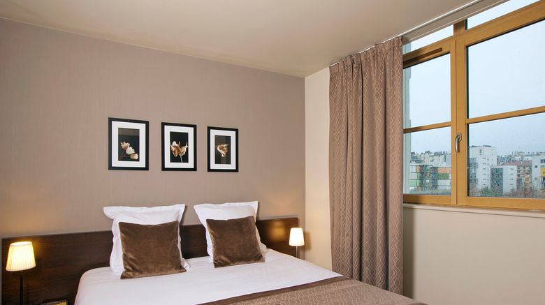 <b>Residhome Caserne De Bonne Room</b>. Images powered by <a href="https://www.leonardoworldwide.com/" title="Leonardo Worldwide" target="_blank">Leonardo</a>.