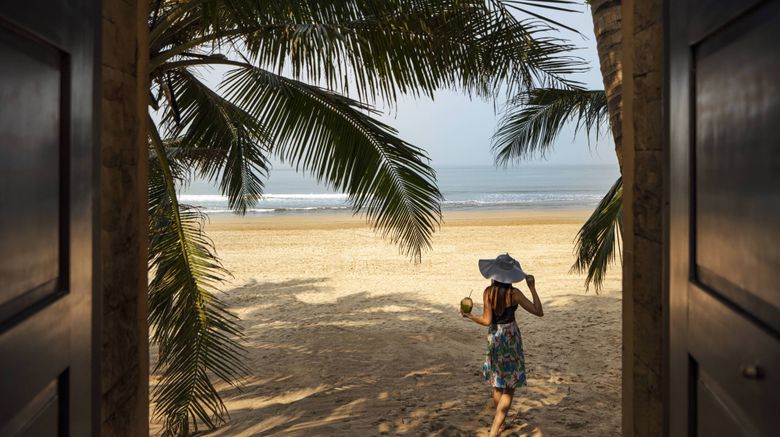 <b>JW Marriott Mumbai Juhu Beach</b>. Images powered by <a href="https://www.leonardoworldwide.com/" title="Leonardo Worldwide" target="_blank">Leonardo</a>.