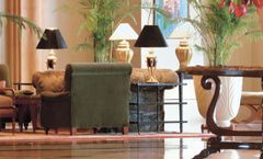 JW Marriott Mumbai Juhu