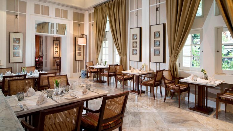 <b>The Hermitage, a Tribute Portfolio Hotel Restaurant</b>. Images powered by <a href="https://www.leonardoworldwide.com/" title="Leonardo Worldwide" target="_blank">Leonardo</a>.