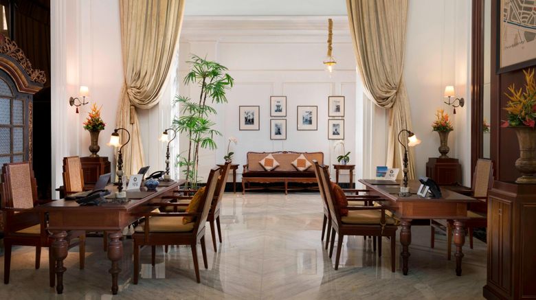 <b>The Hermitage, a Tribute Portfolio Hotel Lobby</b>. Images powered by <a href="https://www.leonardoworldwide.com/" title="Leonardo Worldwide" target="_blank">Leonardo</a>.