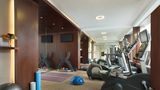 The Hermitage, a Tribute Portfolio Hotel Health Club