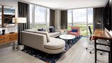 Le Meridien Dania Beach at FLL Airport Room