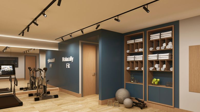 <b>Lokalist, Istanbul, a Tribute Portfolio Health Club</b>. Images powered by <a href="https://www.leonardoworldwide.com/" title="Leonardo Worldwide" target="_blank">Leonardo</a>.