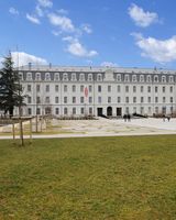 Residhome Caserne De Bonne
