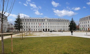 Residhome Caserne De Bonne