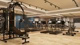 <b>Lokalist, Istanbul, a Tribute Portfolio Health Club</b>. Images powered by <a href="https://www.leonardoworldwide.com/" title="Leonardo Worldwide" target="_blank">Leonardo</a>.