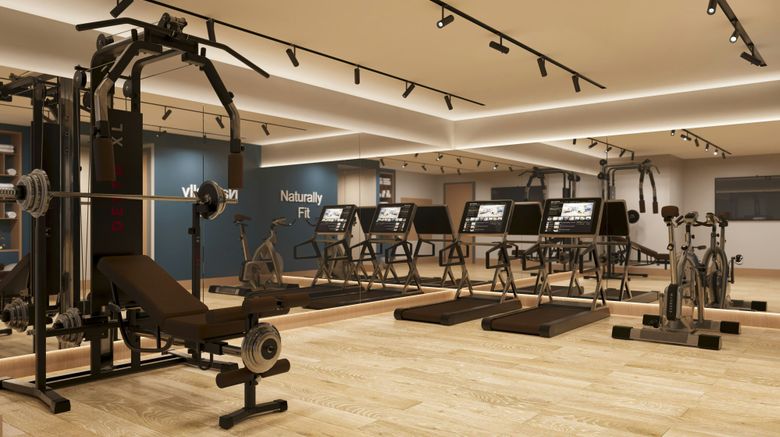 <b>Lokalist, Istanbul, a Tribute Portfolio Health Club</b>. Images powered by <a href="https://www.leonardoworldwide.com/" title="Leonardo Worldwide" target="_blank">Leonardo</a>.