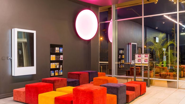 <b>Protea Hotel Gaborone Masa Square Lobby</b>. Images powered by <a href="https://www.leonardoworldwide.com/" title="Leonardo Worldwide" target="_blank">Leonardo</a>.