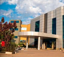 Protea Hotel Entebbe Exterior