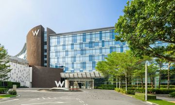 W Singapore - Sentosa Cove