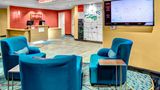 TownePlace Suites Bakersfield West Lobby