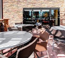 TownePlace Suites Bakersfield West Exterior