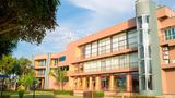 Protea Hotel Entebbe Exterior