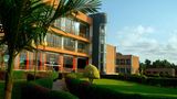 Protea Hotel Entebbe Exterior