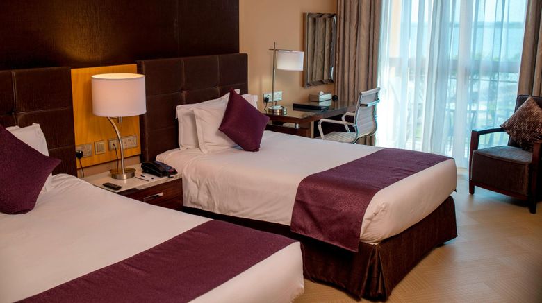 <b>Protea Hotel Entebbe Room</b>. Images powered by <a href="https://www.leonardoworldwide.com/" title="Leonardo Worldwide" target="_blank">Leonardo</a>.